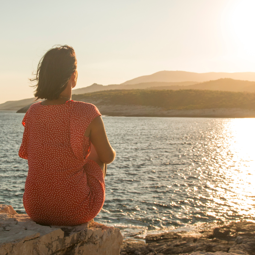 We Were Never Meant to Abandon Ourselves