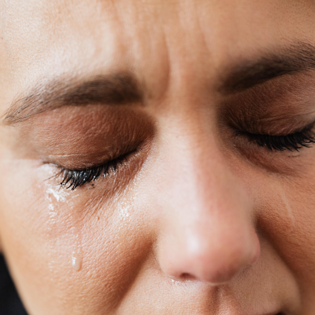 Grief in Midlife: The Quiet Losses We Carry