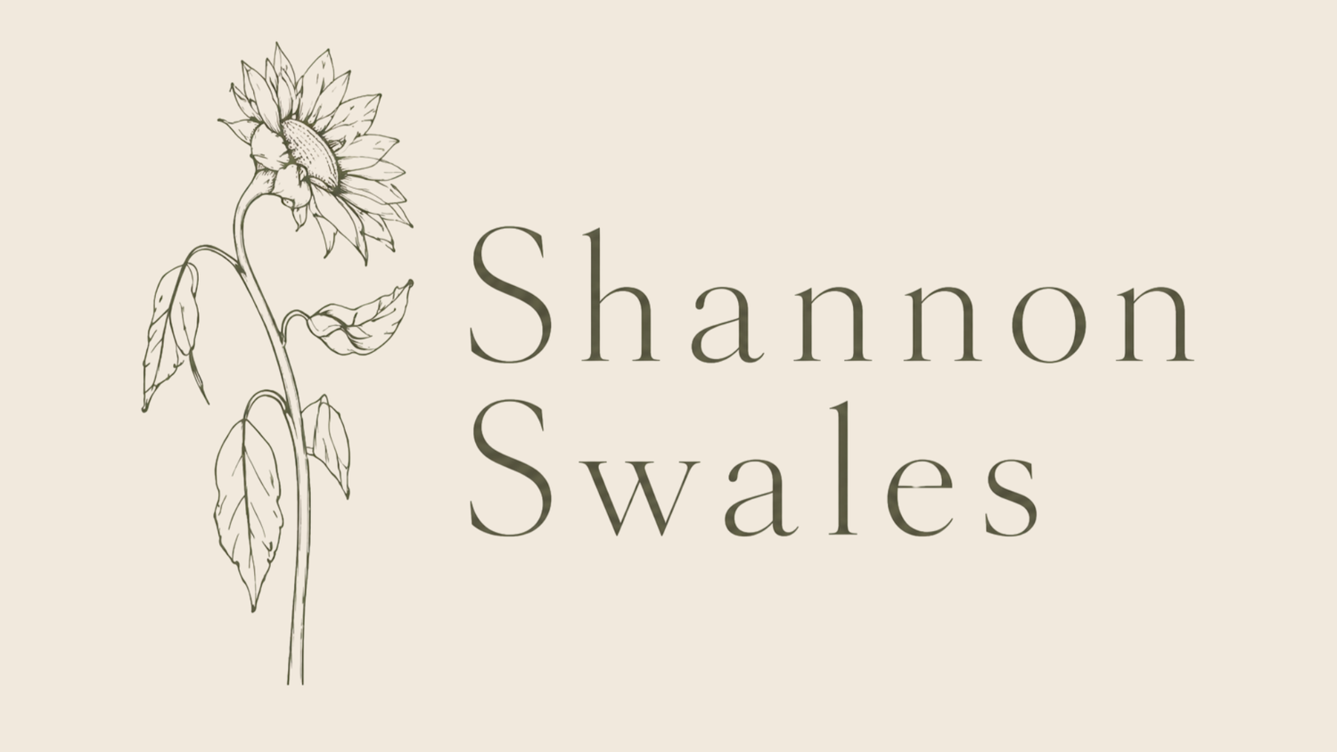 Shannon A Swales