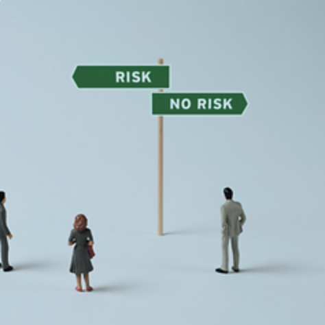 A Burnout Risk Checklist: Know your risk so you can prevent burnout