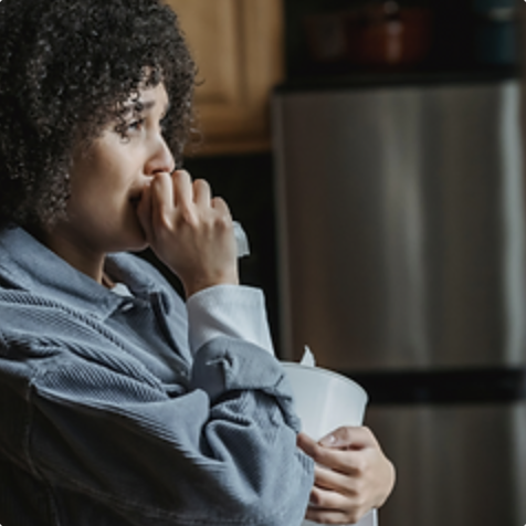 The Losses That Come With Burnout: How to deal with burnout losses to support recovery