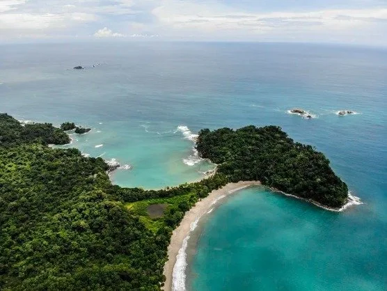Relaxing Things to Do in Manuel Antonio Costa Rica