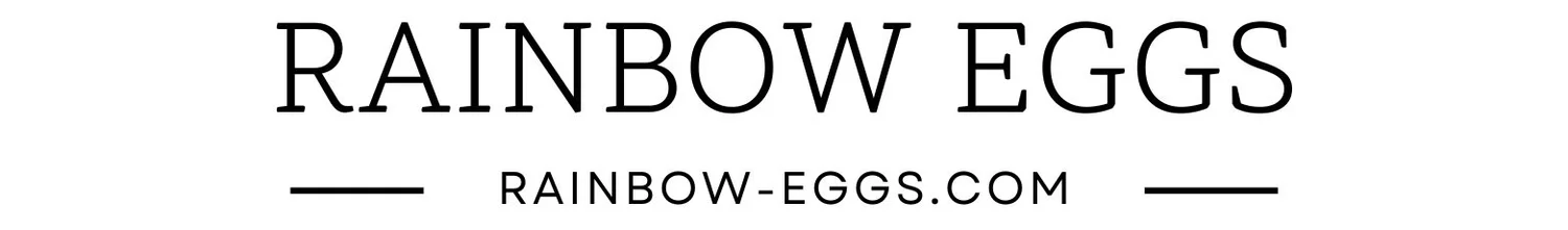 www.Rainbow-Eggs.com