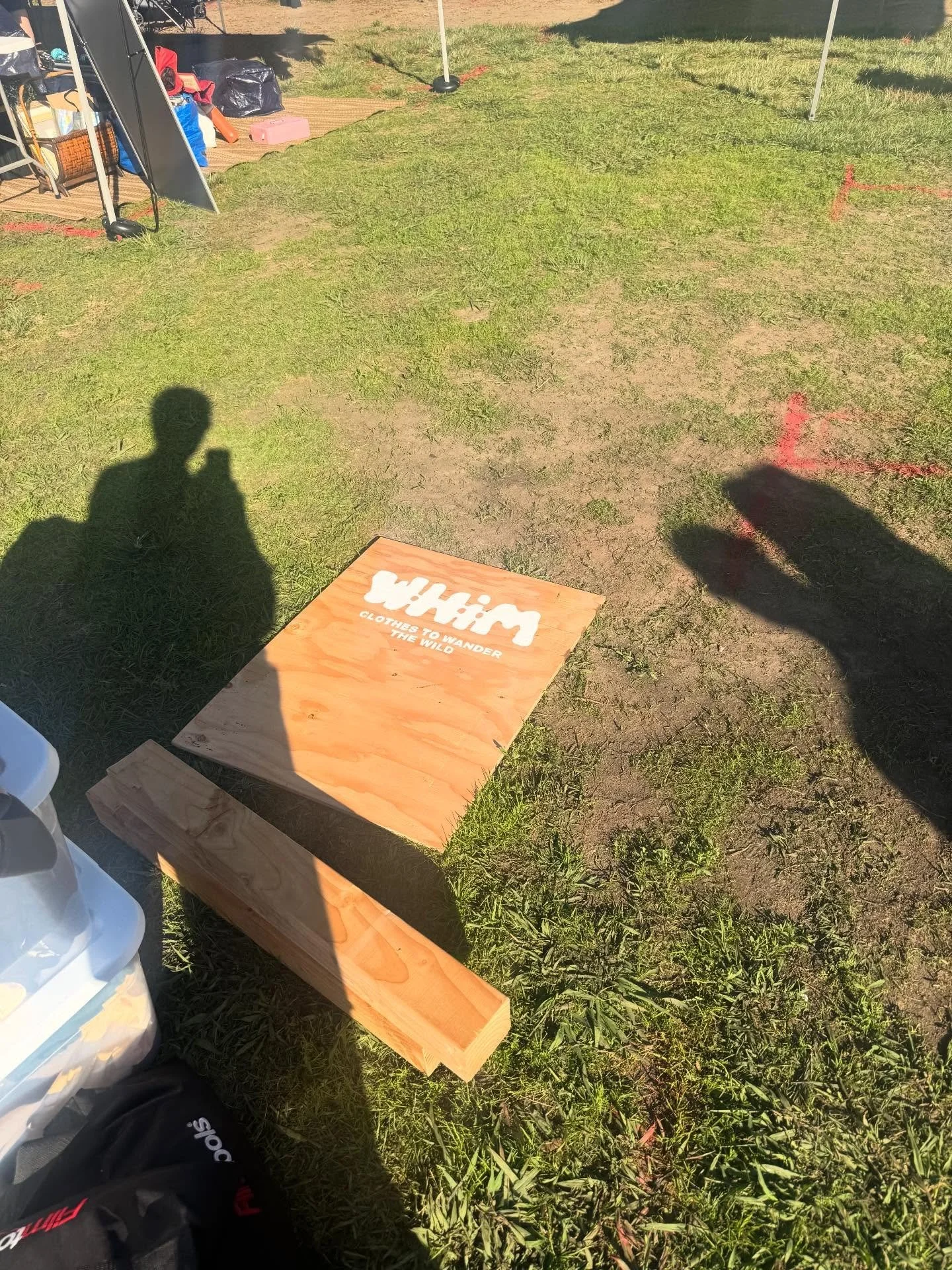 Hope to see y&rsquo;all tomorrow @thequeermercado !!