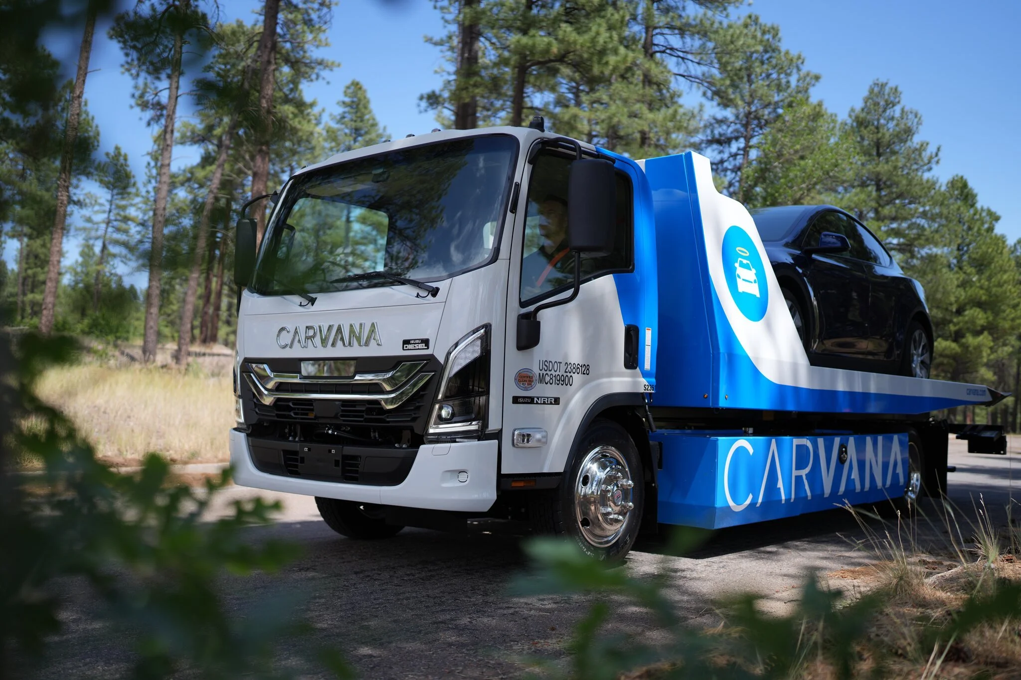 Carvana