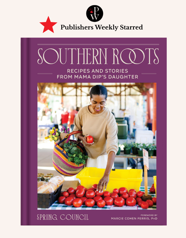 Publishers Weekly logo