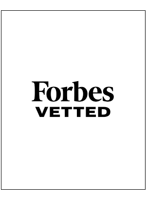 Forbes Vetted