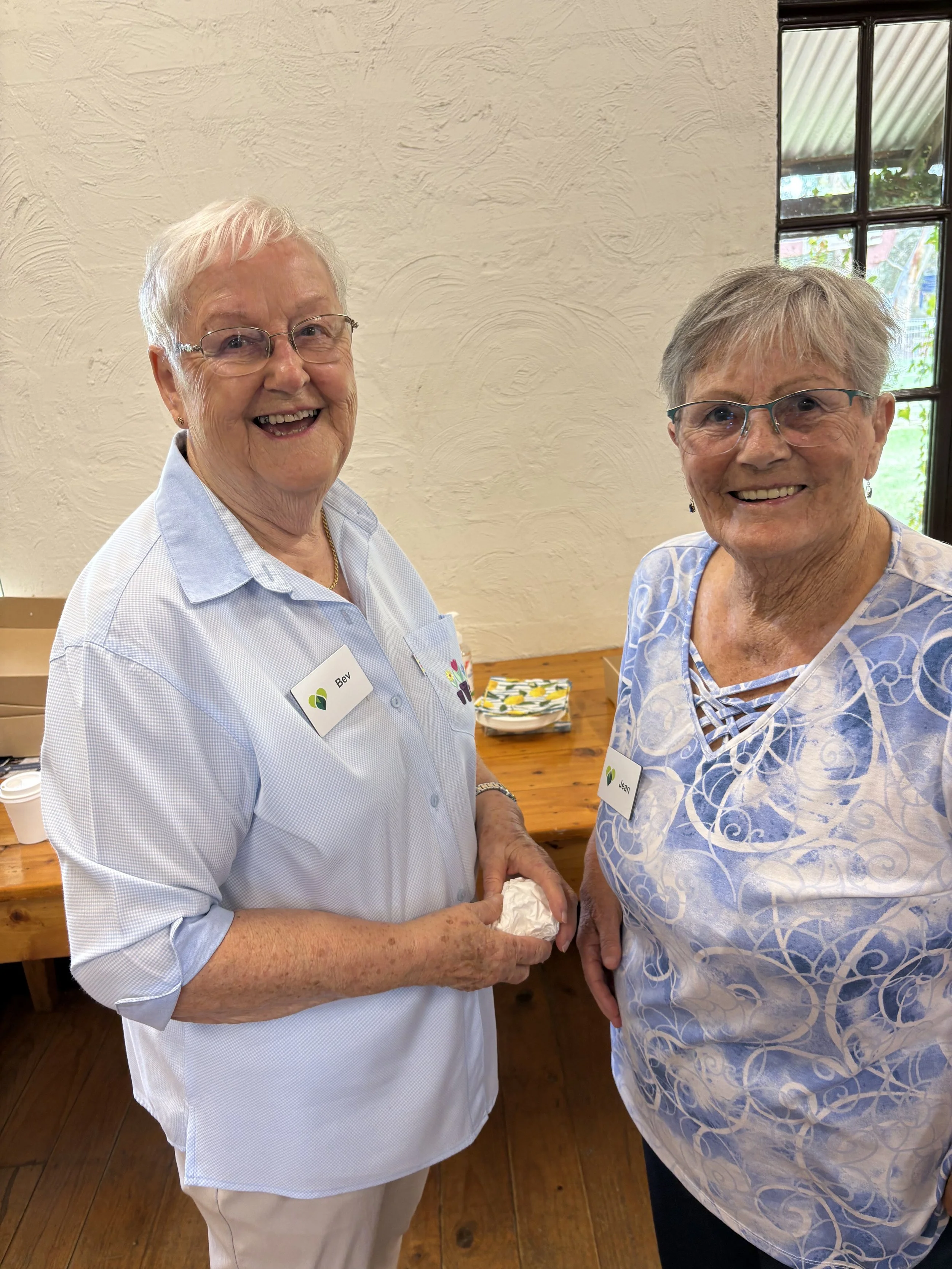 carer support dementia bendigo