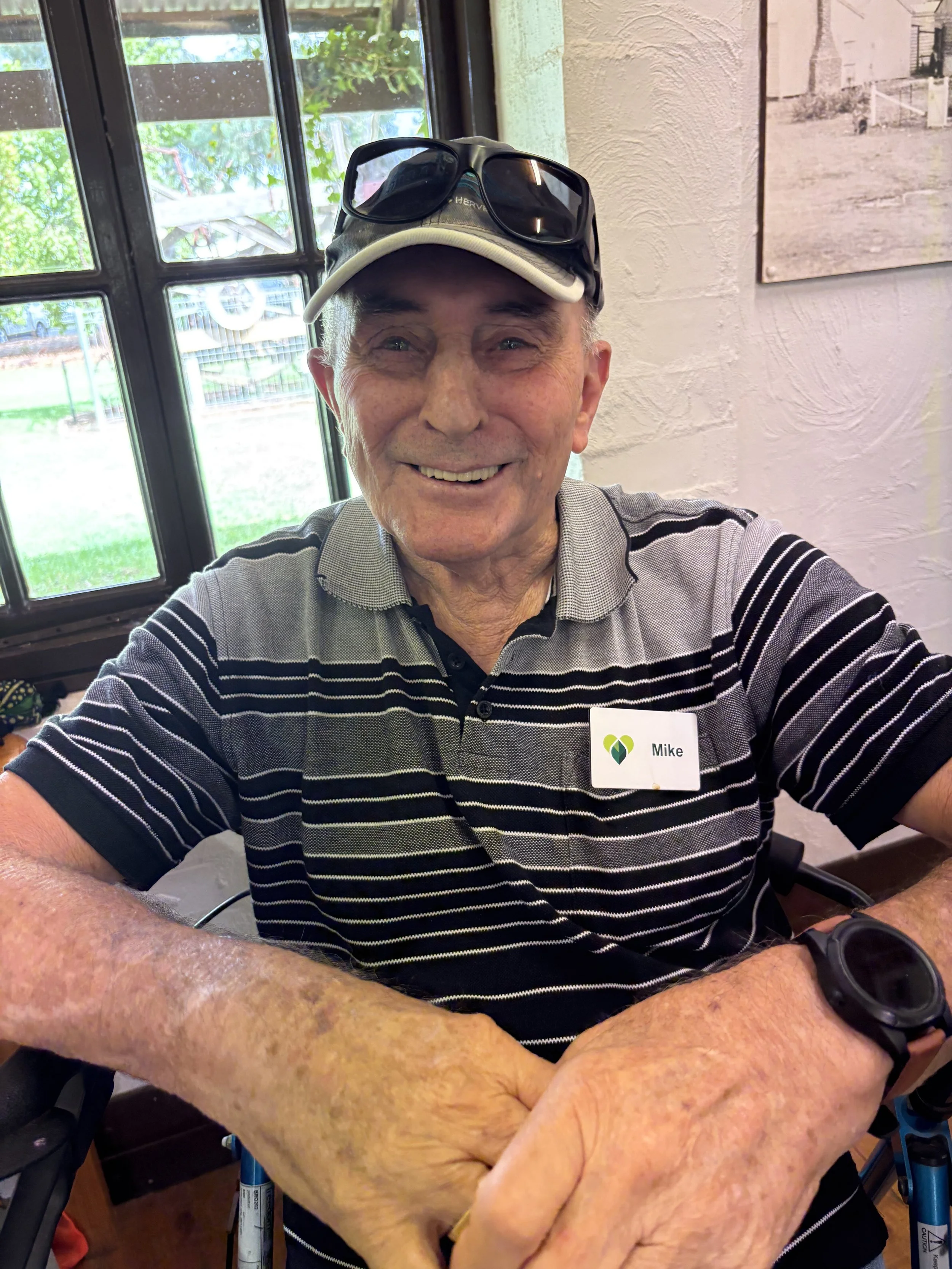 activities for people with dementia bendigo