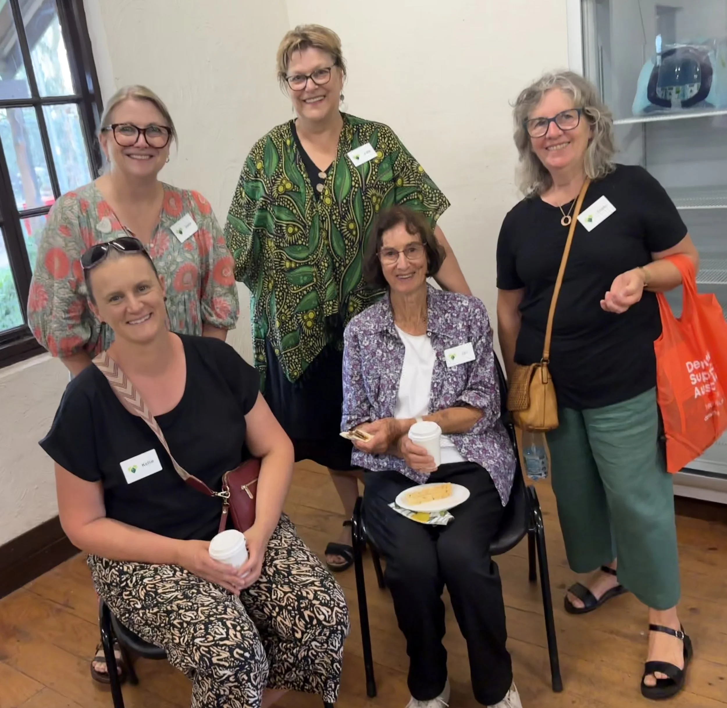 activities for people with dementia bendigo