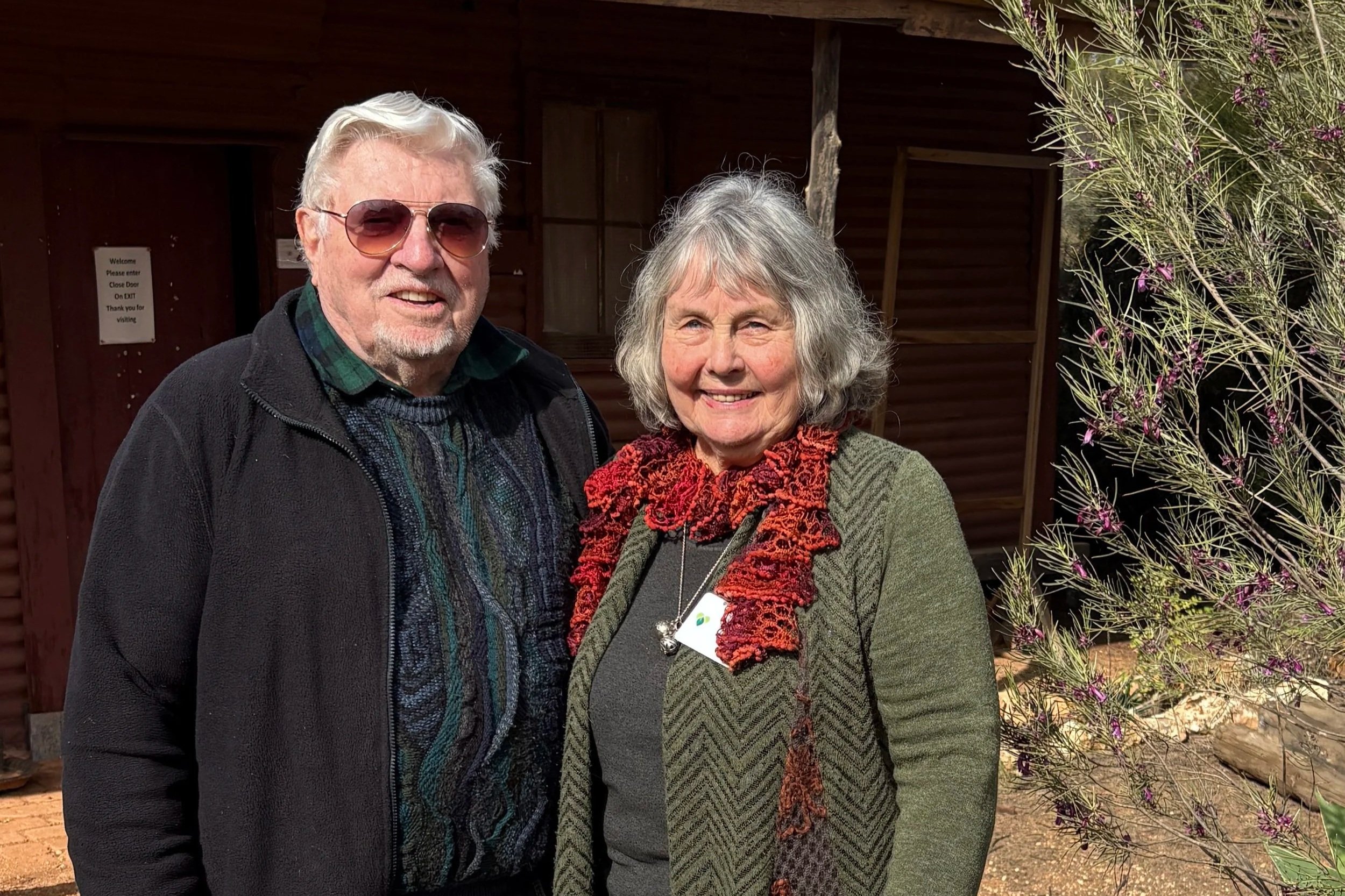 A Journey Through the Millewa’s Pioneering History