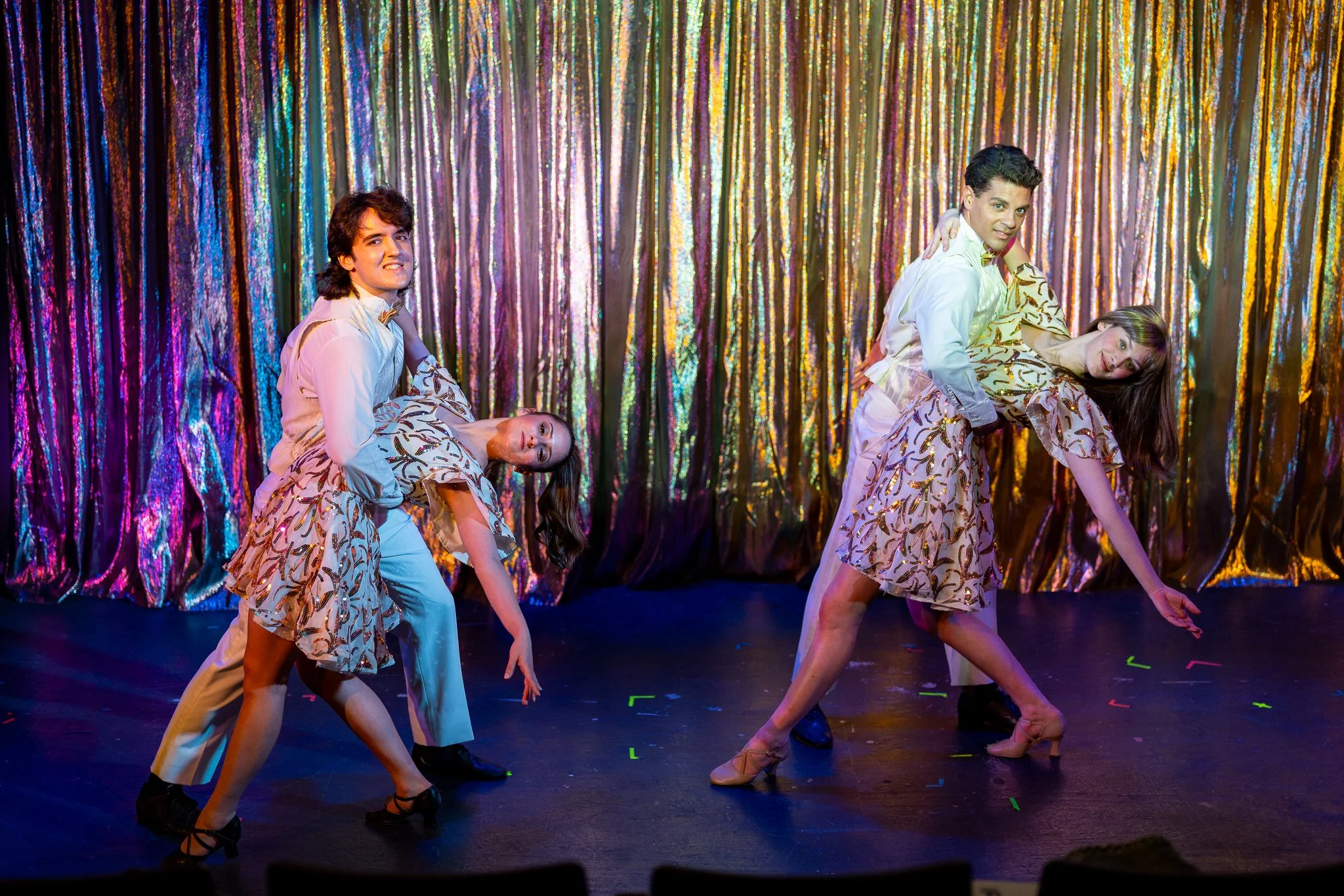 Tootsie- RTOP Theatre