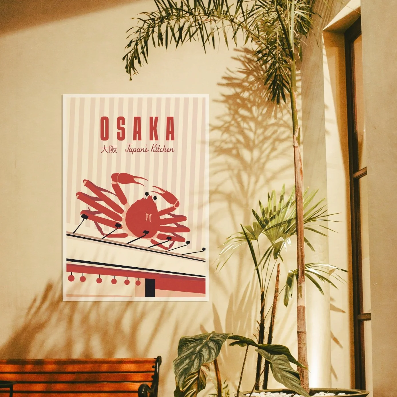 Osaka