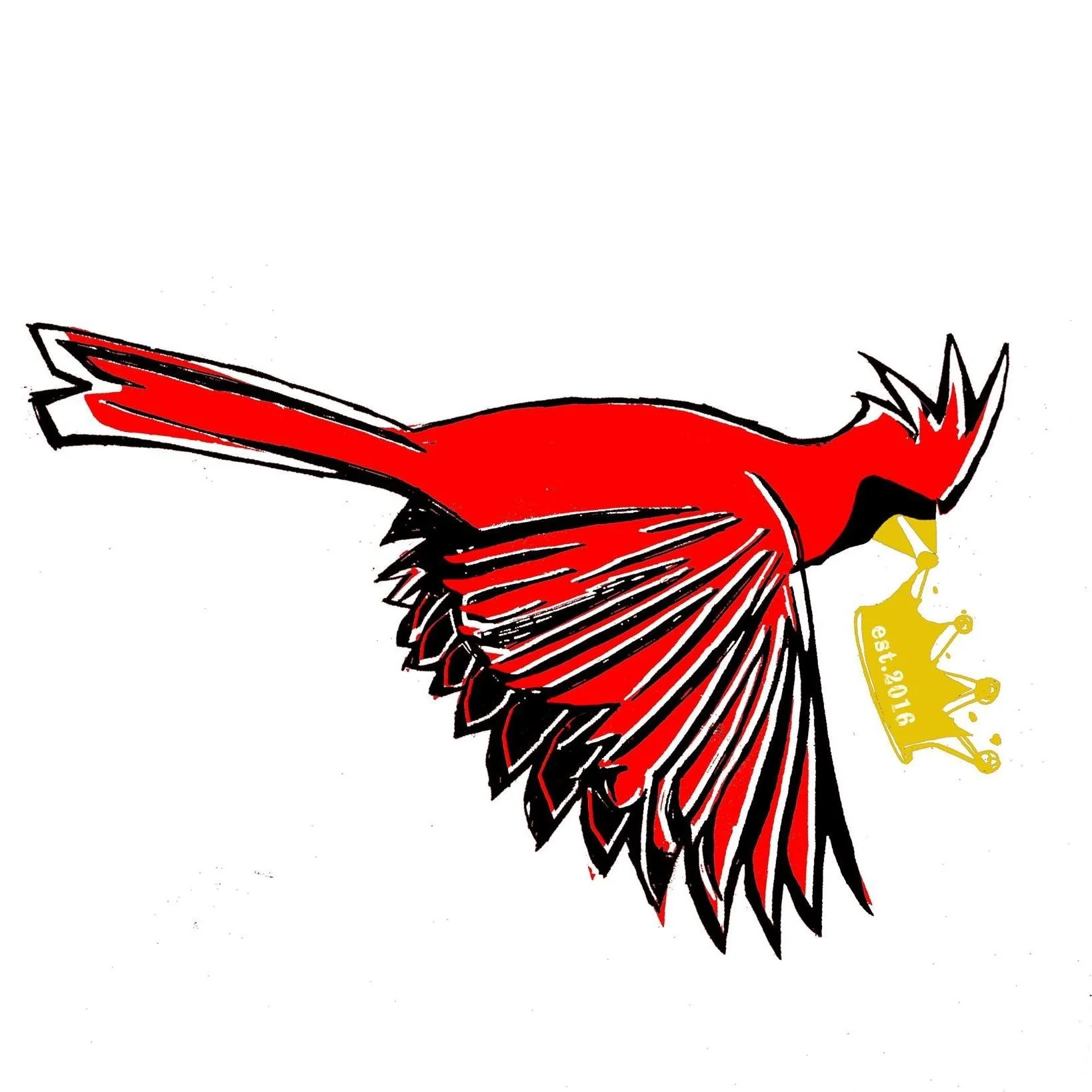 Cardinal Bar Wilson