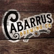 Cabarrus Brewing - VENUE DEBUT