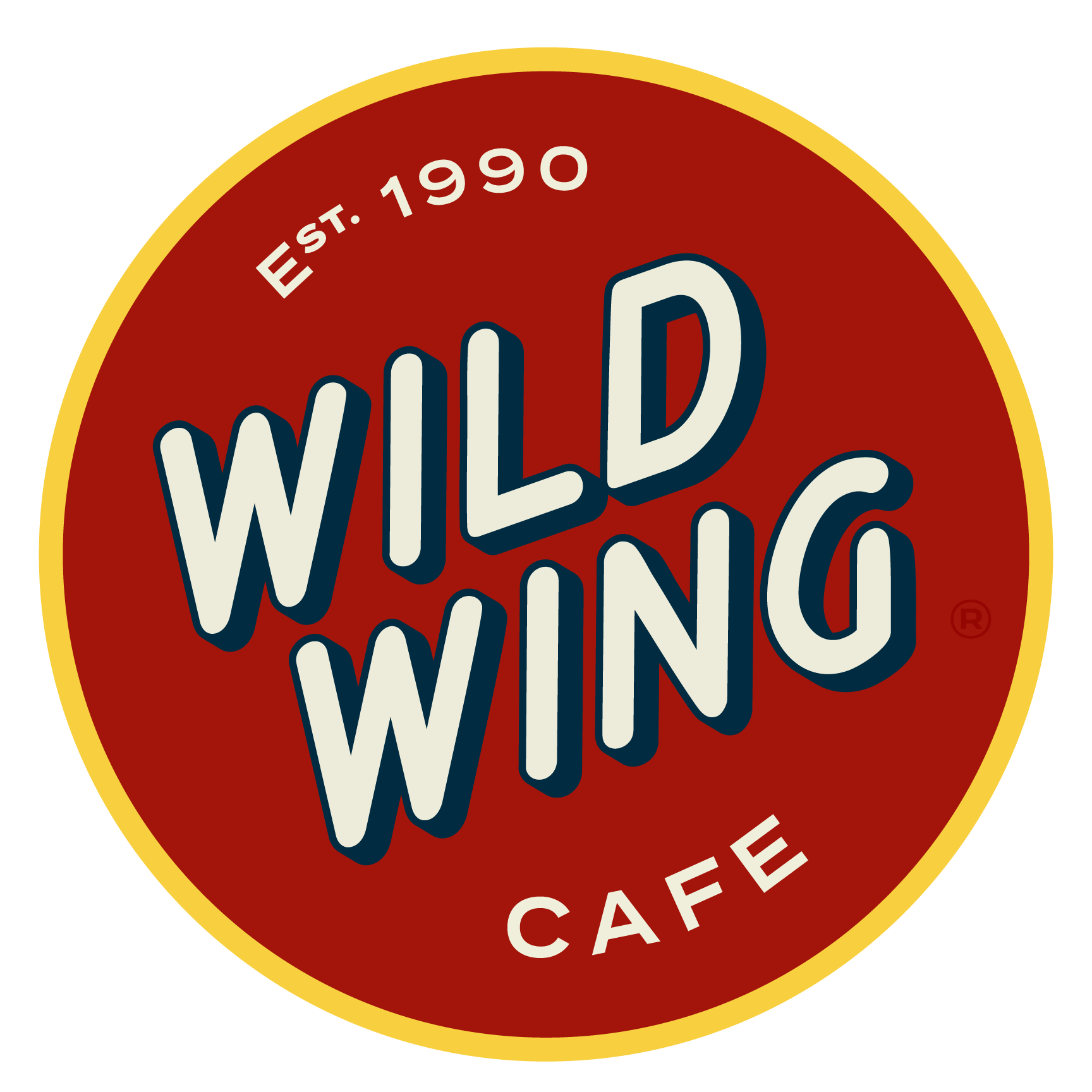 Wild Wing Cafe