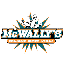 McWally's - VENUE DEBUT