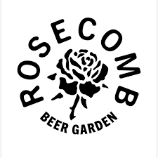 Rosecomb Beer Garden
