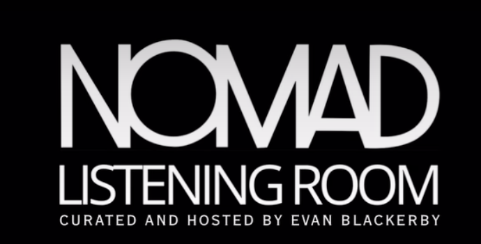 Nomad Listening Room (Songwriter Showcase)