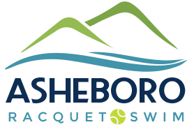 Asheboro Racquet &amp; Swim Club - VENUE DEBUT