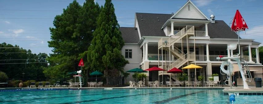 Ridgewood Swim & Tennis Club