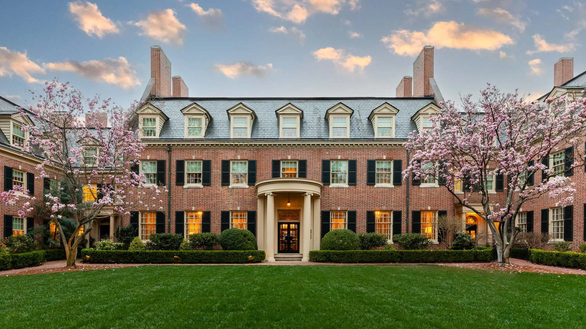 Fridays on the Front Porch at The Carolina Inn - VENUE DEBUT