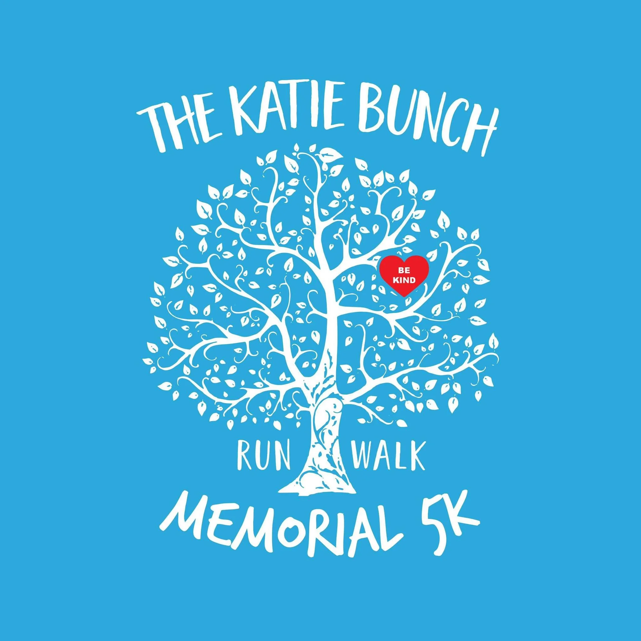Katie Bunch Memorial 5K Run