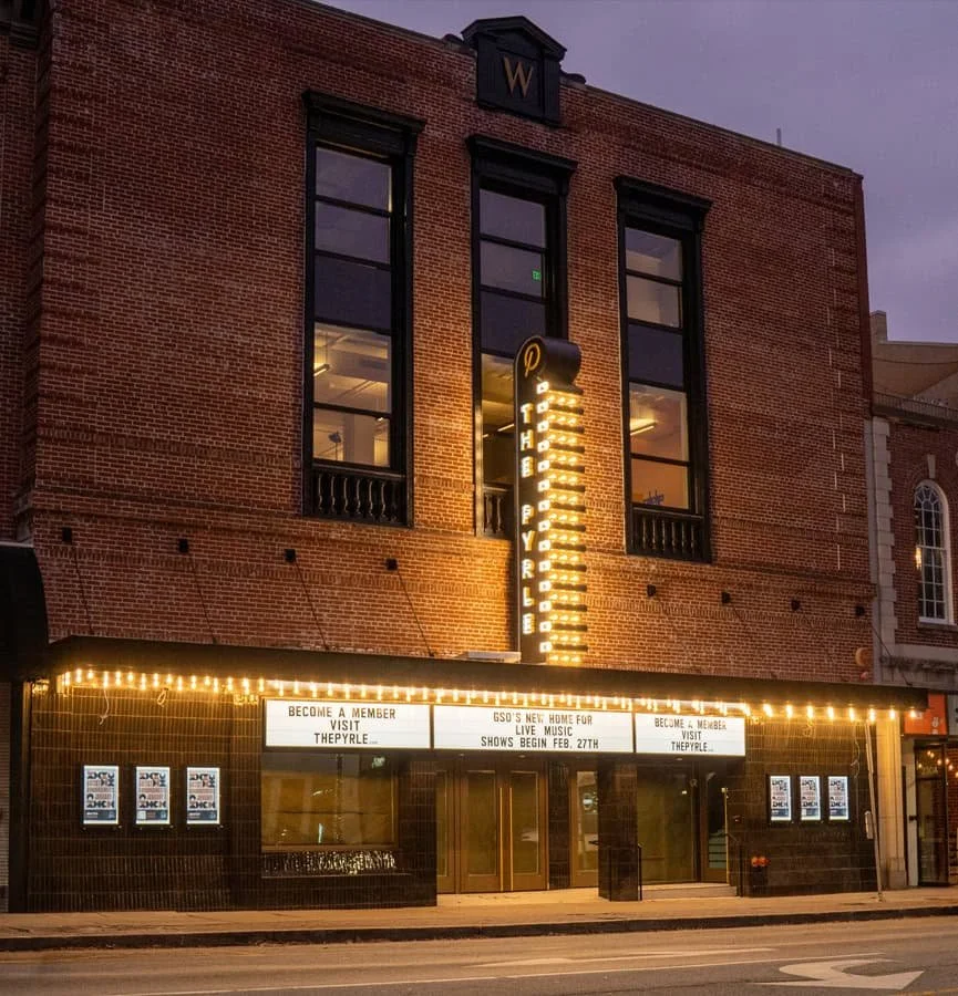 The Pyrle Theater