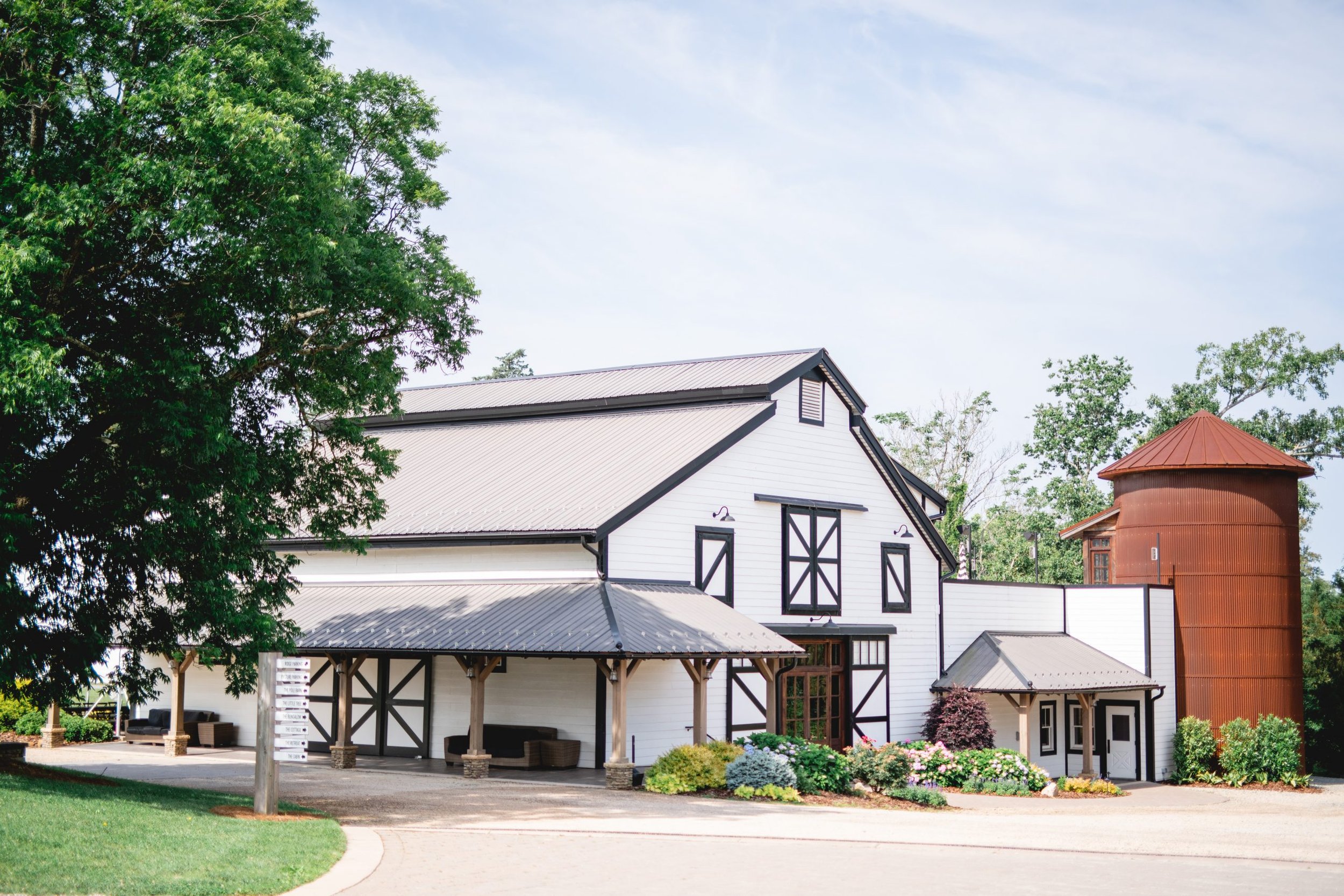 Summerfield Farms