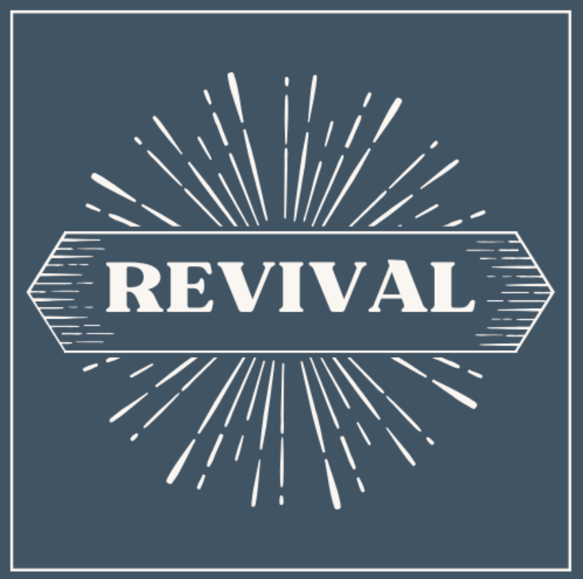 Revival Rooftop Bar (VENUE DEBUT)