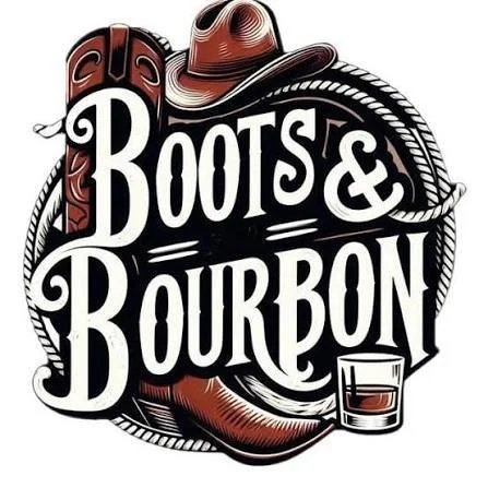 Boots & Bourbon - VENUE DEBUT