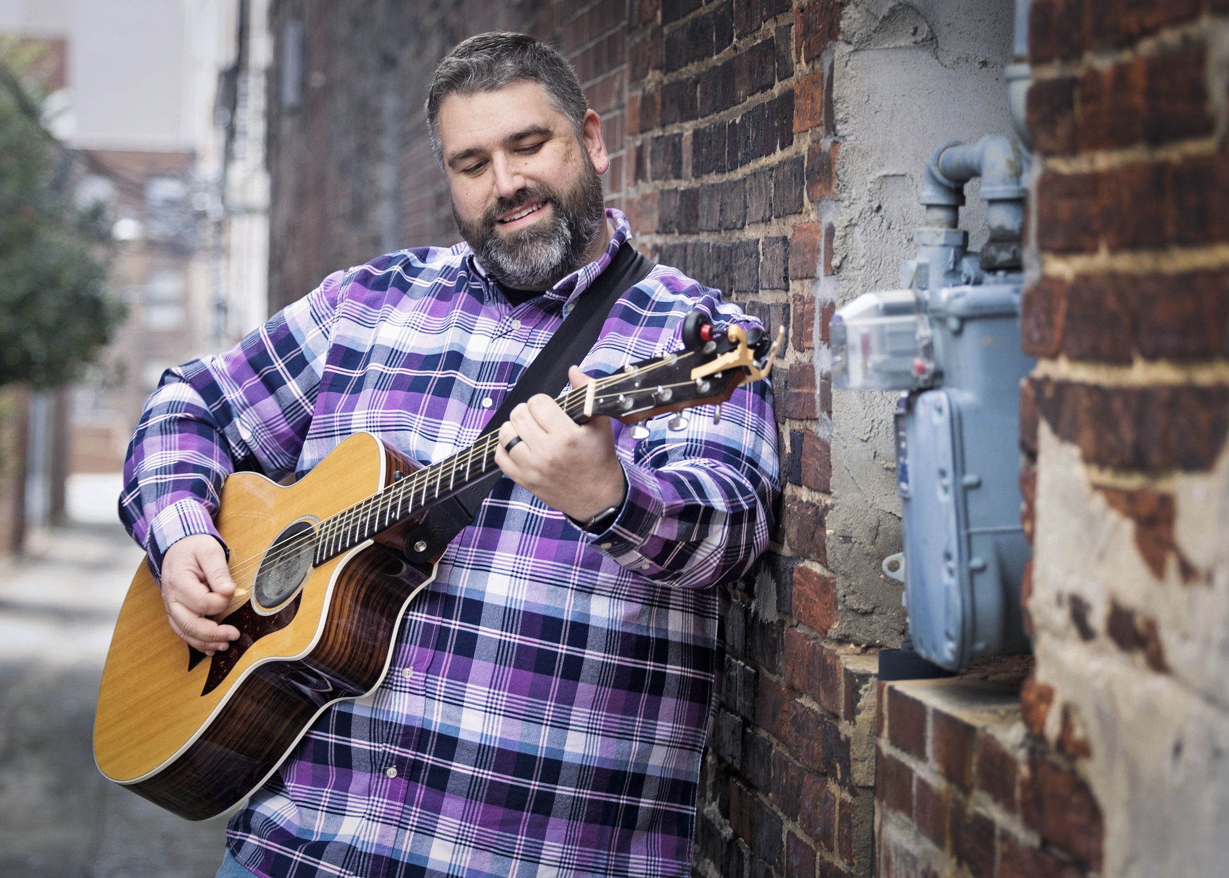 Jason Bunch Music