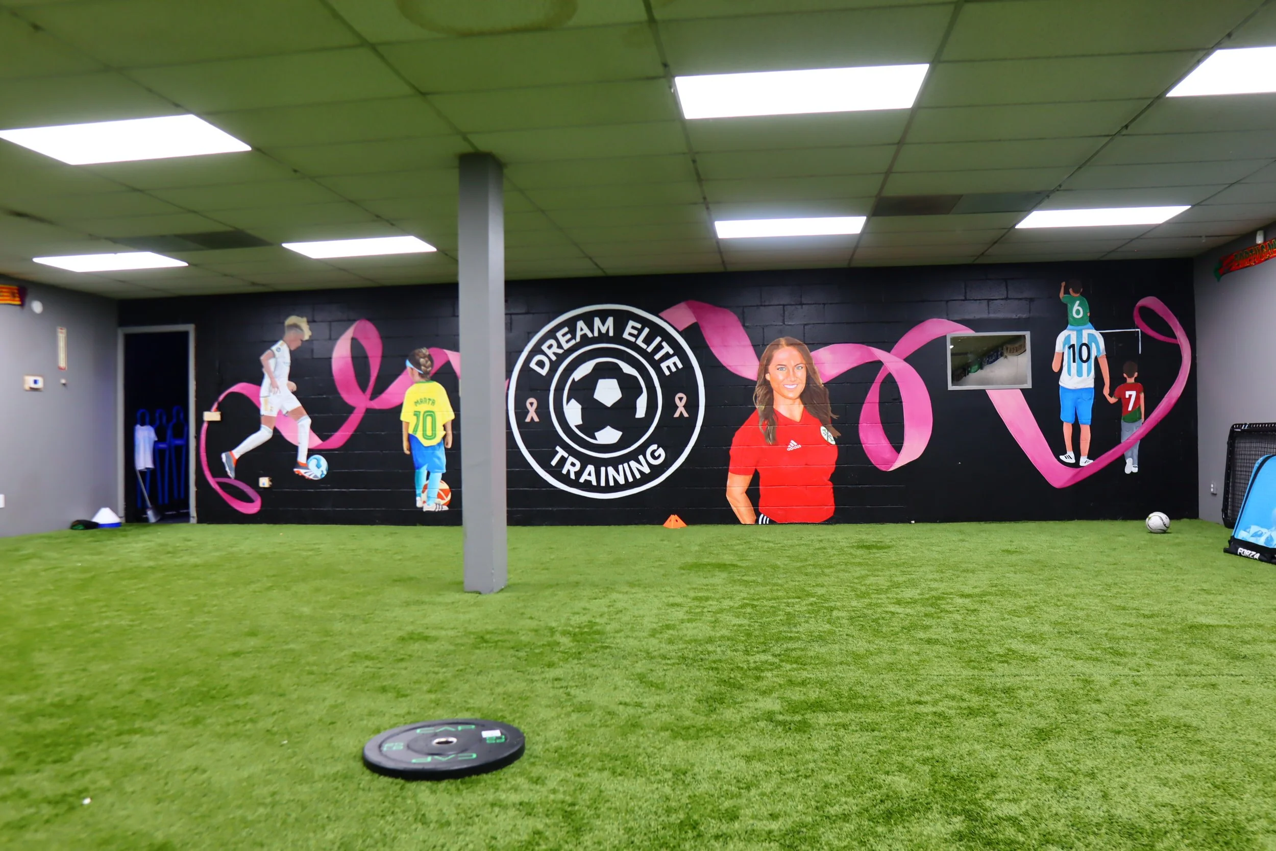 Dream Elite Training