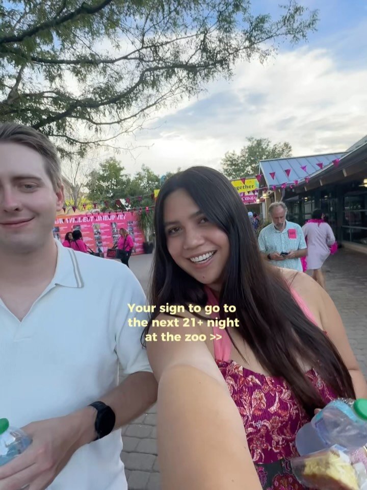 The zoo after dark? Count me in. @denverzoo #DZCAPartner 

DZCA&rsquo;s popular adult nights are back by popular demand, and this time with a NEW event: The Watering Hole on September 24. 

It&rsquo;s an adult-only evening of bites, beverages and ent
