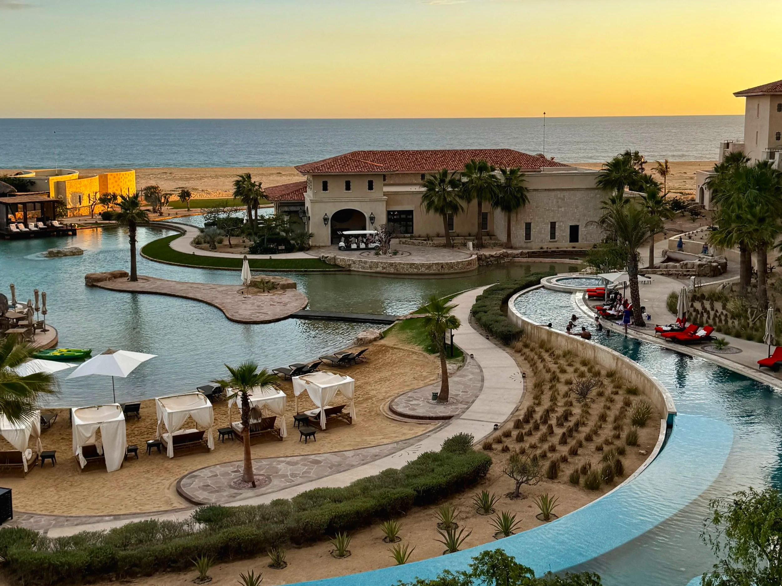 Grand Solmar Pacific Dunes | Cabo San Lucas, Mexico