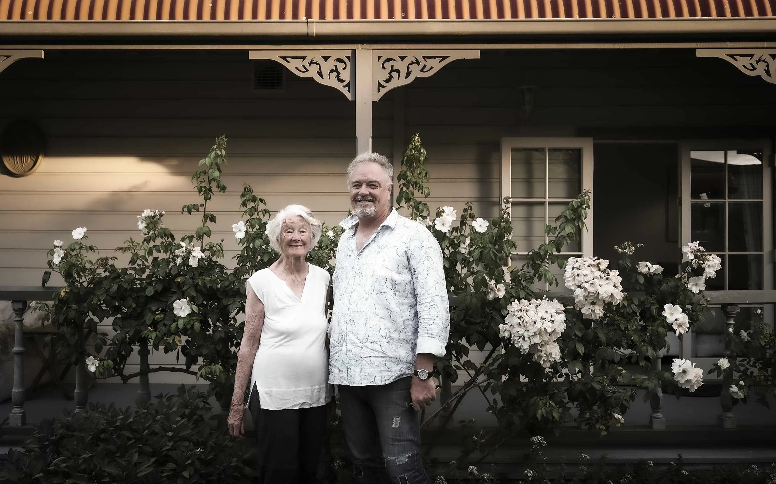 family photographer Palmerston North
