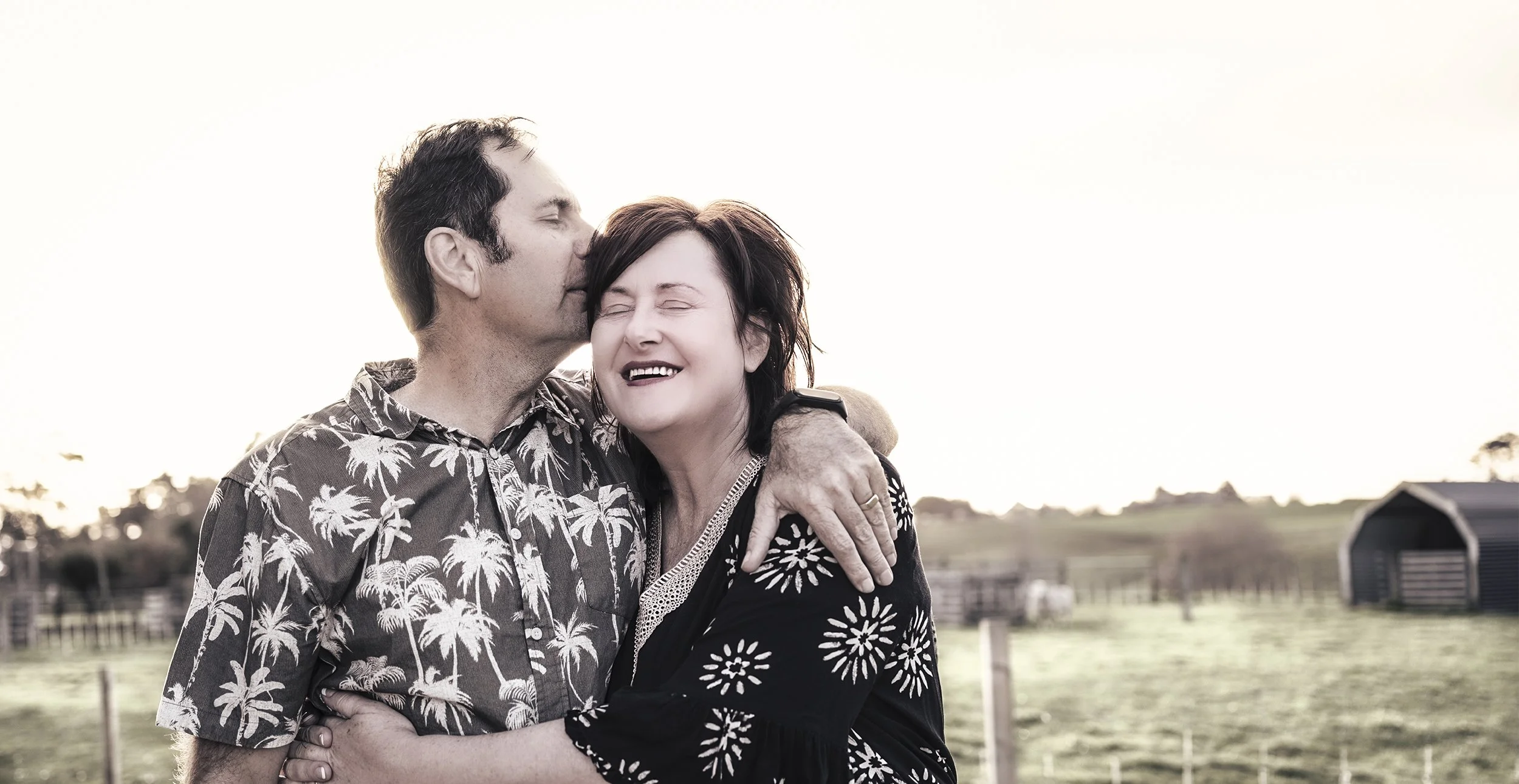 Marriage photographer Palmerston North