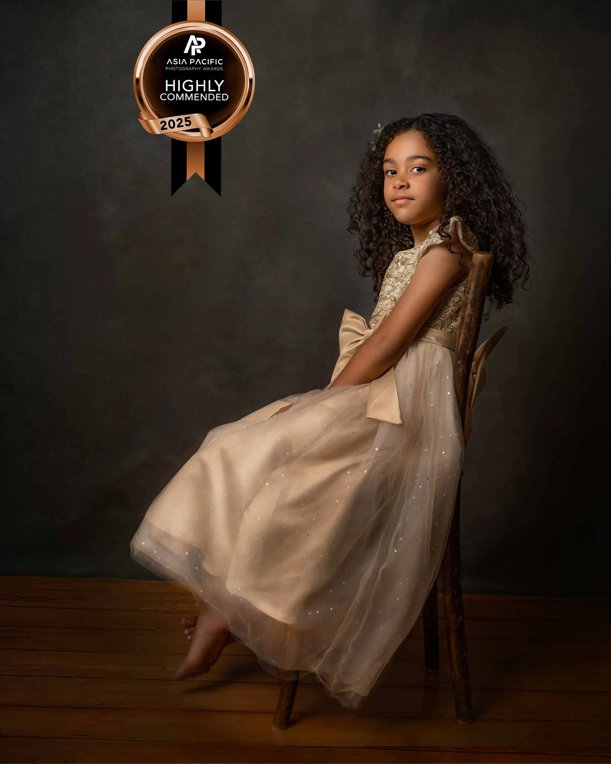 Award winning photographer Palmerston North