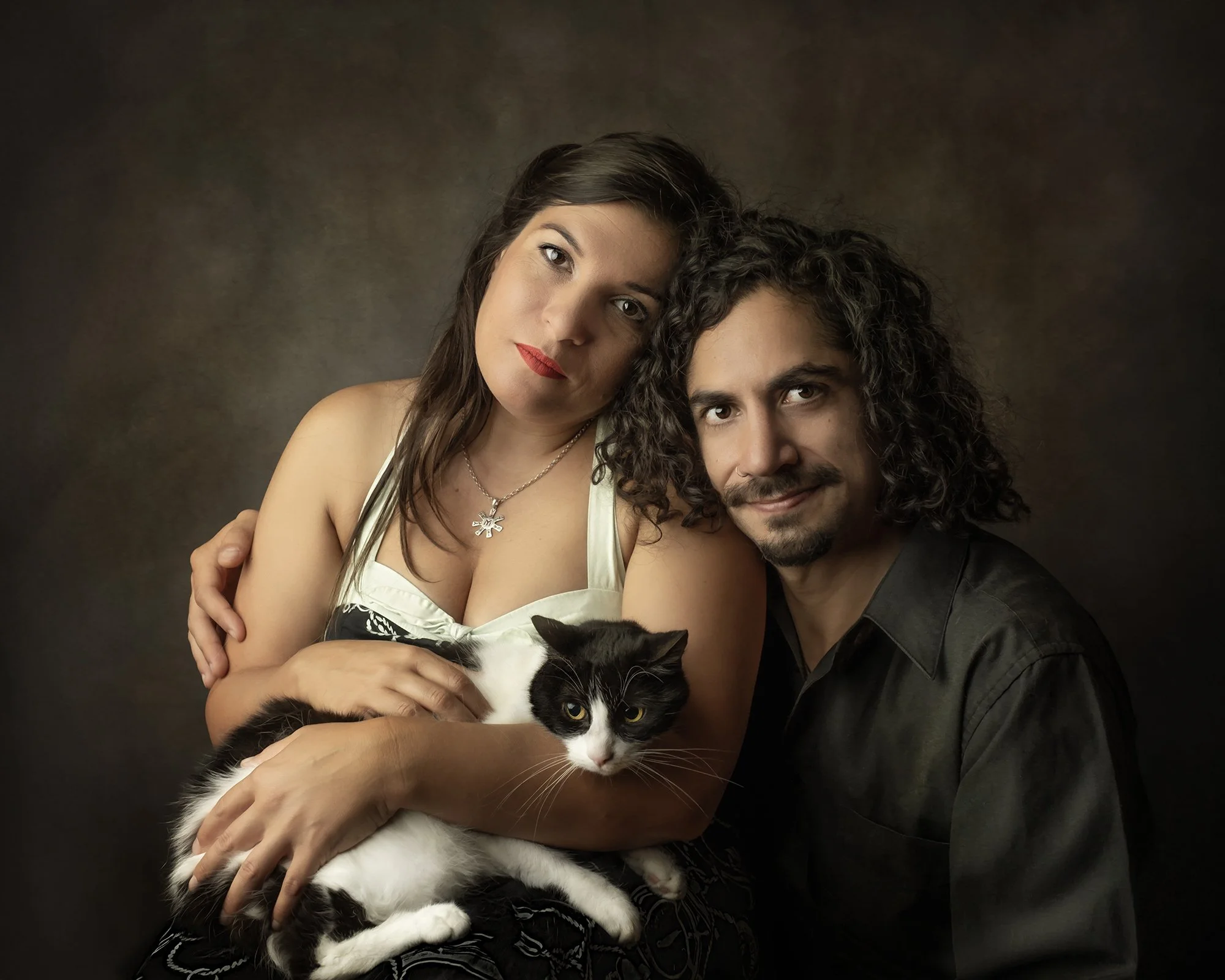 Pet photographer Palmerston North
