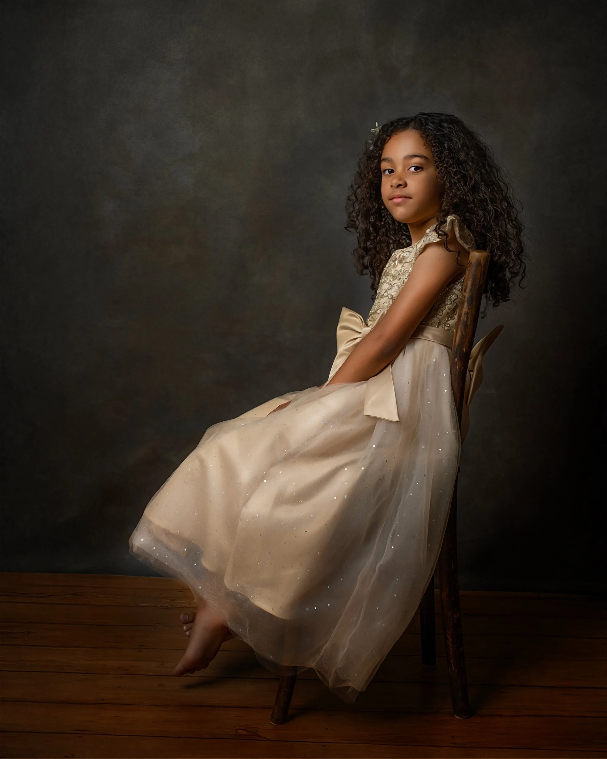Children photography Palmerston North
