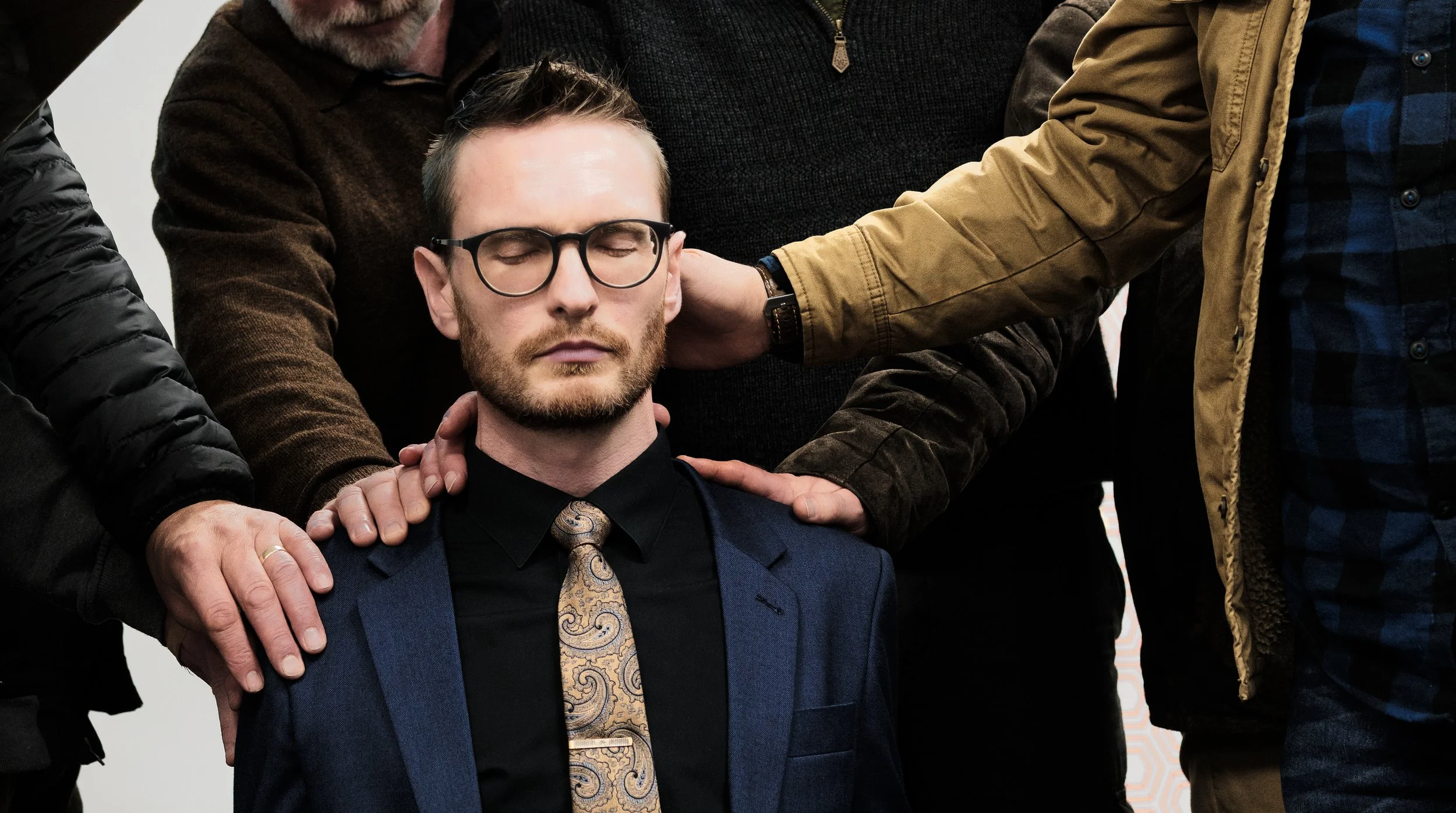 Photo studio Palmerston North