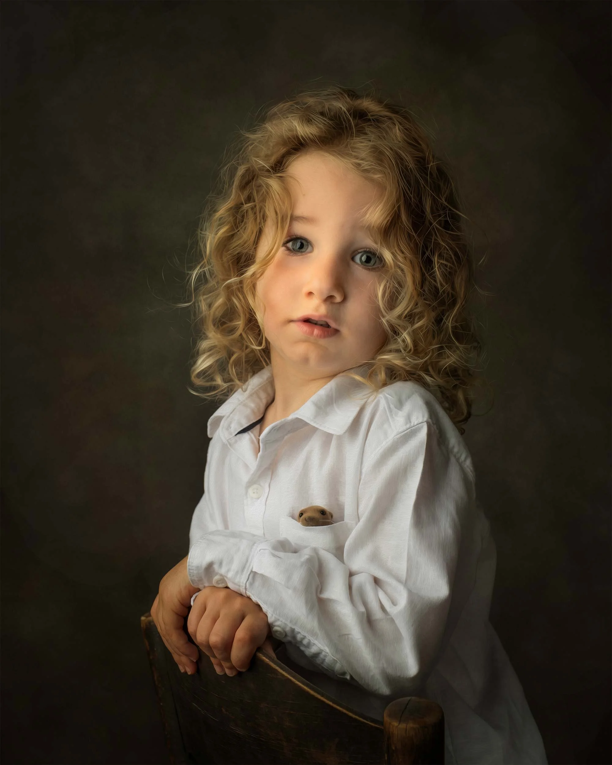 Childhood photography Palmerston North