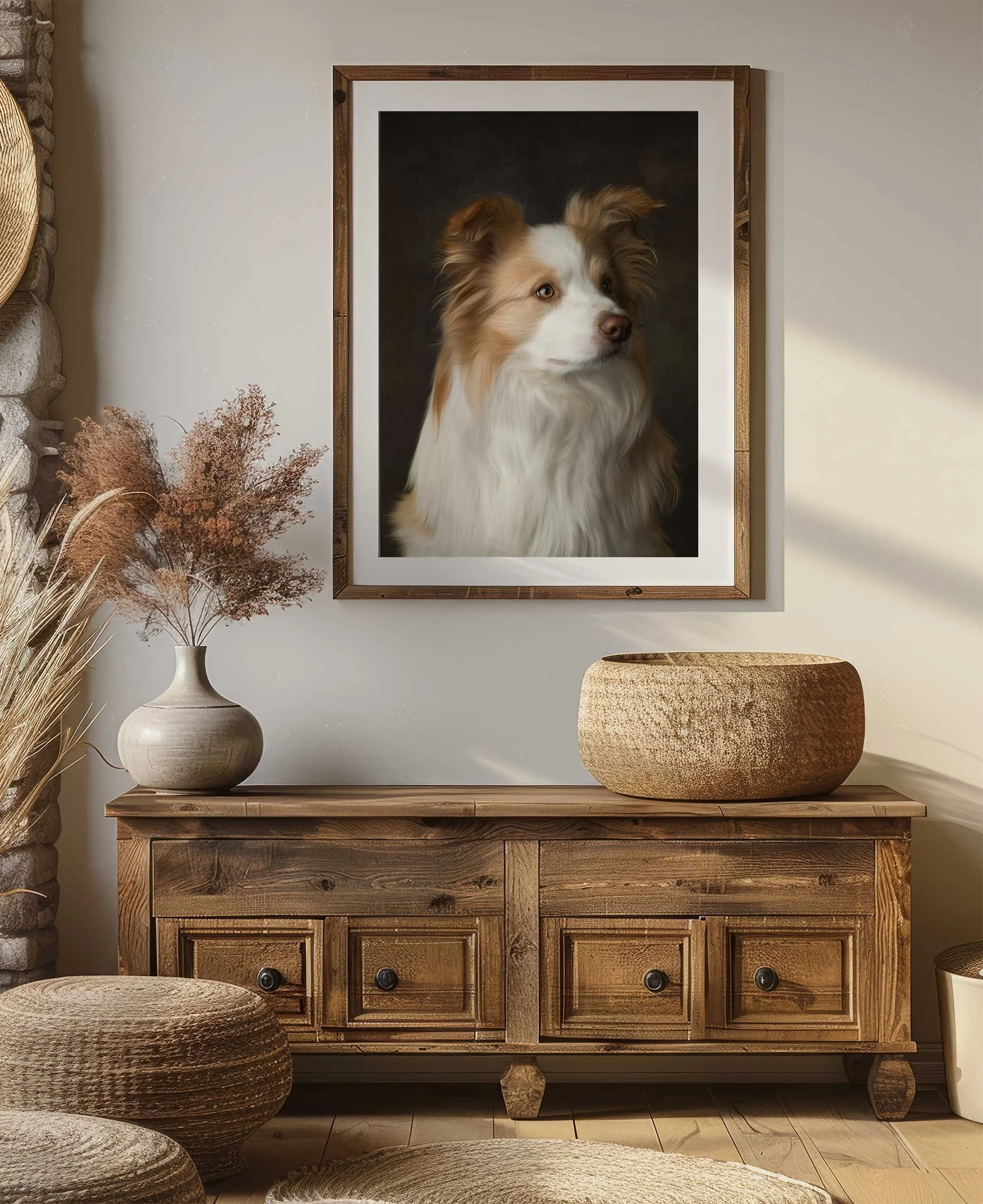 Fine Art Dog photographer Palmerston North