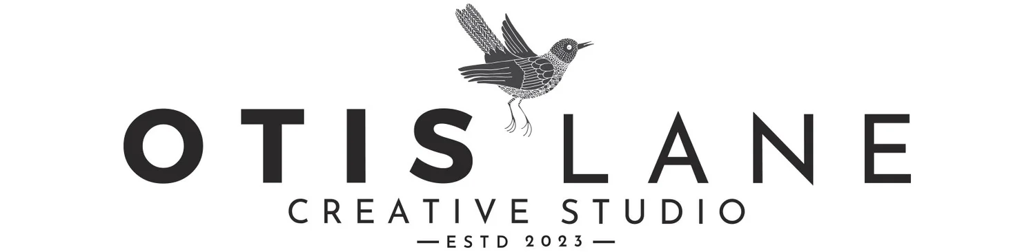 Otis Lane Creative Studio