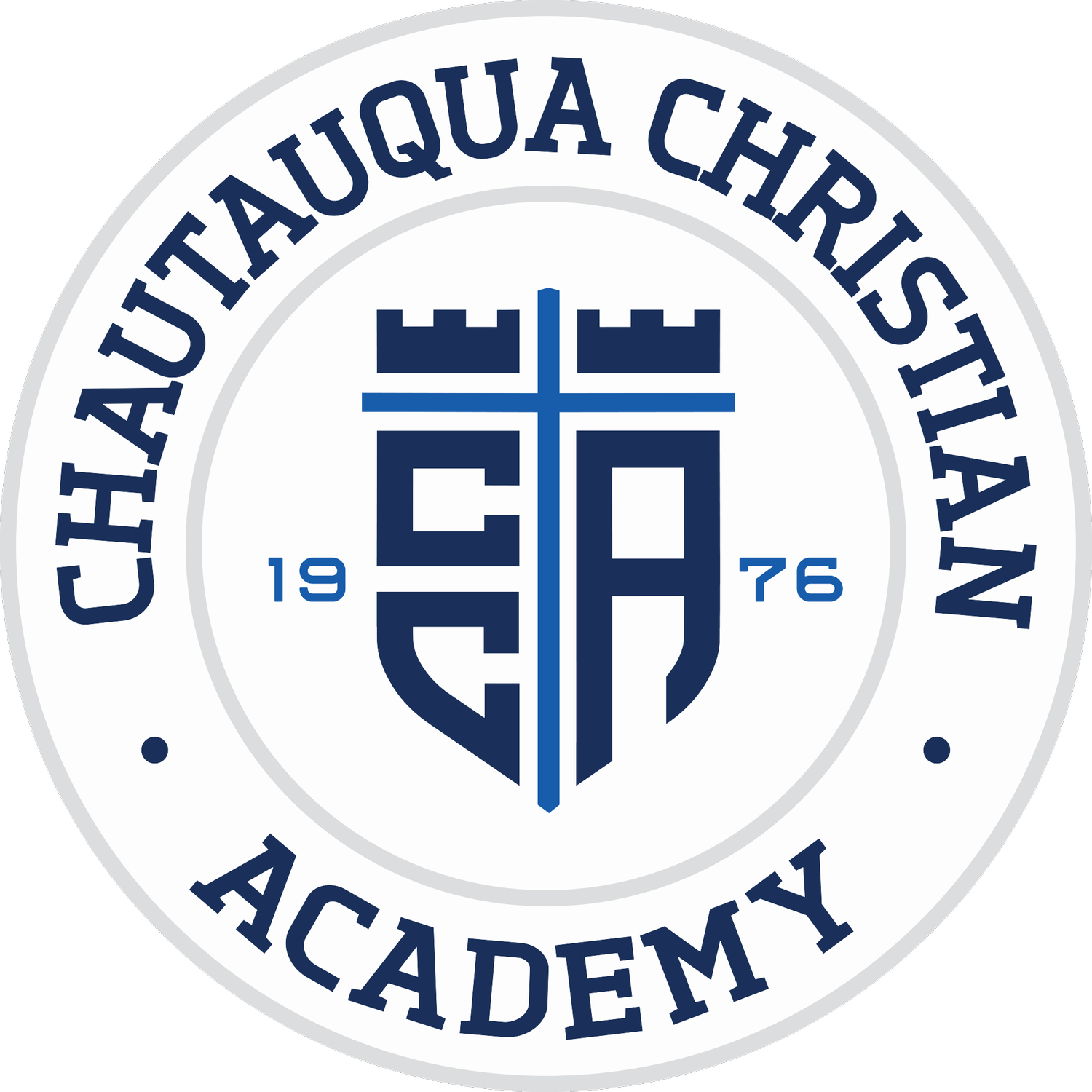 CHAUTAUQUA CHRISTIAN ACADEMY