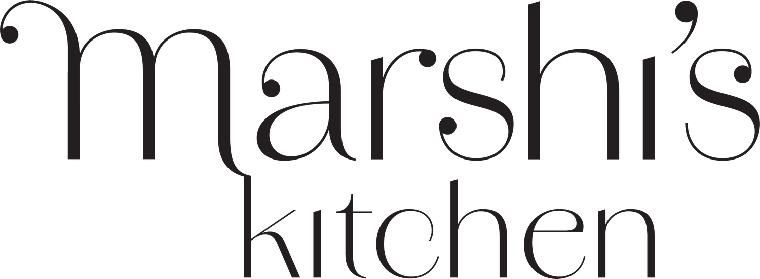 Marshi's Kitchen