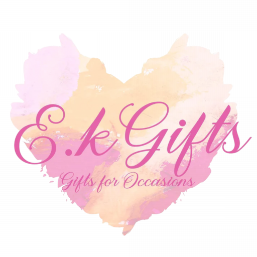 E.K Gifts