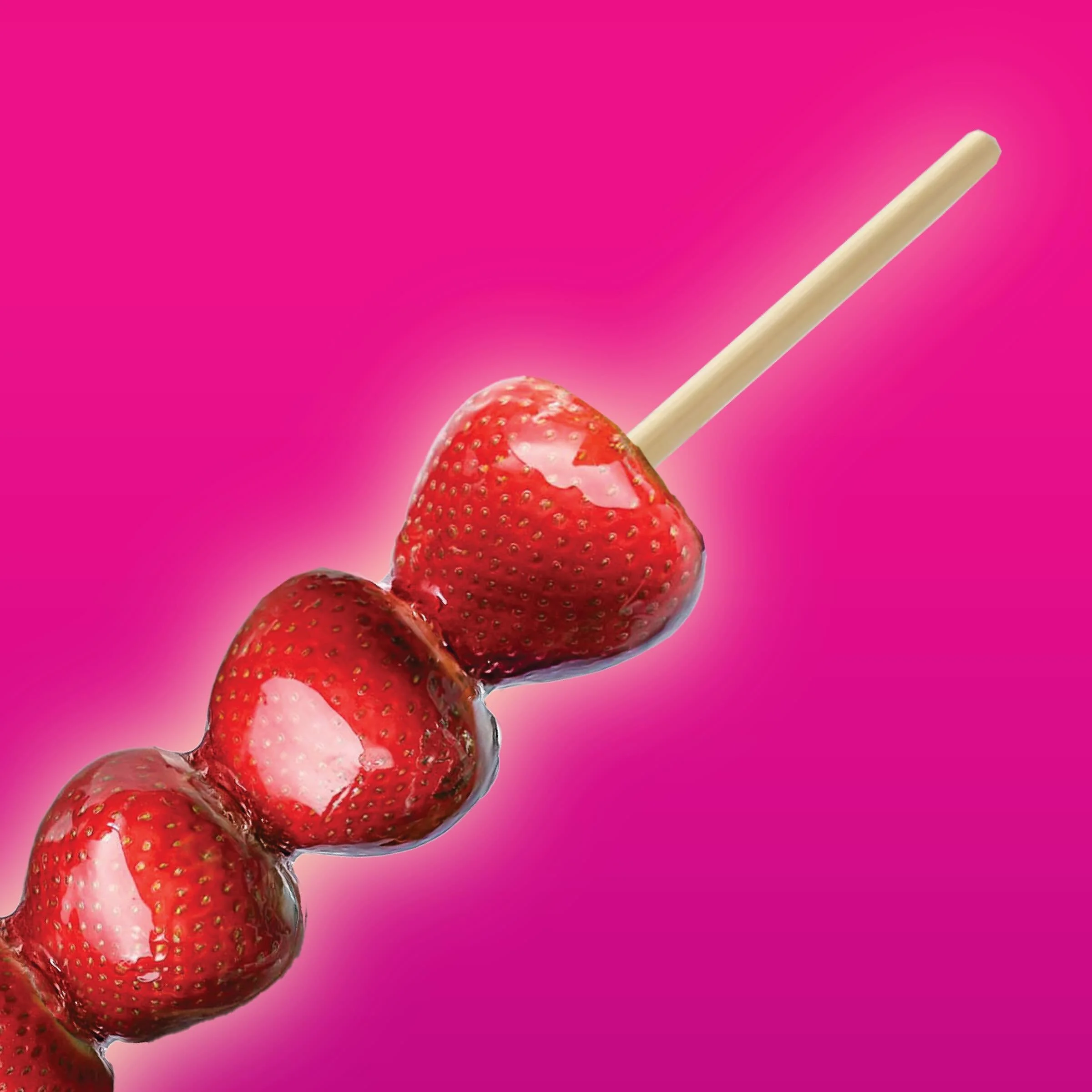 We are coming to New York City to deliver beyond the taste-an experience that AWAKENS YOUR SENSES. #tanghulu #fruitskewers #glazedfruit #candiedfruit #sugarglass #fruitconfections #nycfoodies #nycfoods #nycfoodbloggers #fruitconfections #healthytreat