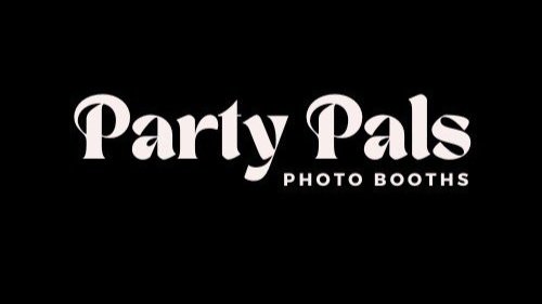 Party Pals Photo Booth
