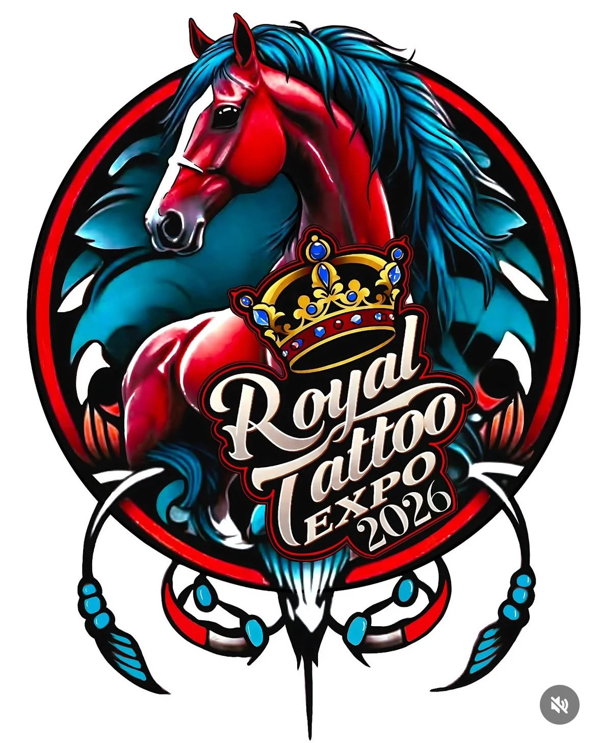 Sioux Falls, SD - Royal Tattoo Expo 